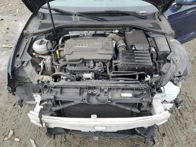 WAUJ8GFF4H1017873 | 2017 AUDI A3 PREMIUM