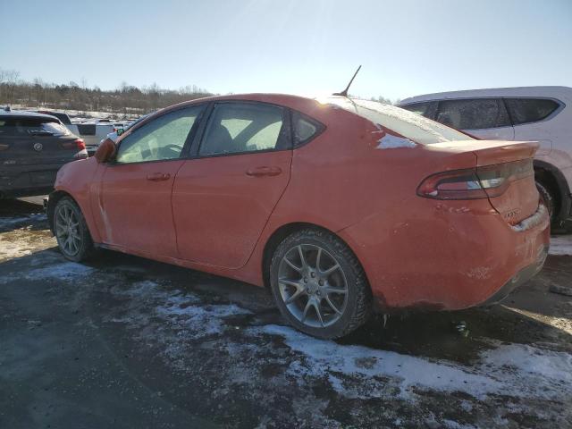 1C3CDFBB5FD225104 | 2015 DODGE DART SXT