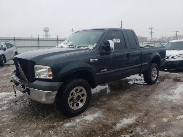 2006 Ford F-350 