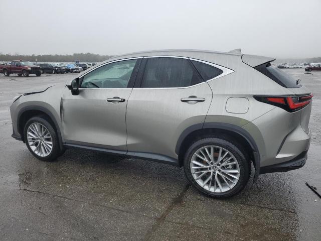 2024 LEXUS NX 350H BA 2T2HKCEZ1RC023257