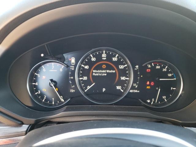 2019 MAZDA CX-5 GRAND - JM3KFADM0K1603951