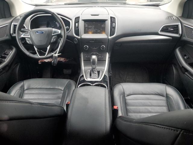 2FMPK3J82FBB40195 | 2015 FORD EDGE SEL