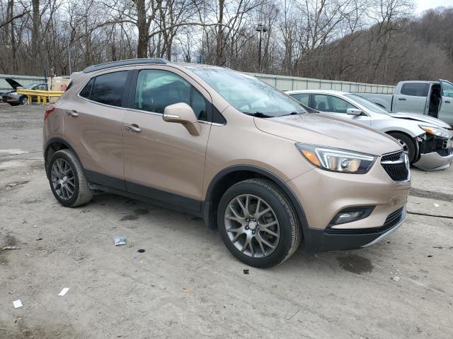 KL4CJ2SB2KB899255 2019 BUICK ENCORE, photo no. 4