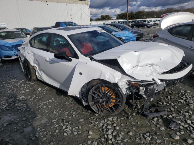 2024 LEXUS IS 500 F S - JTHAP1D29R5005164