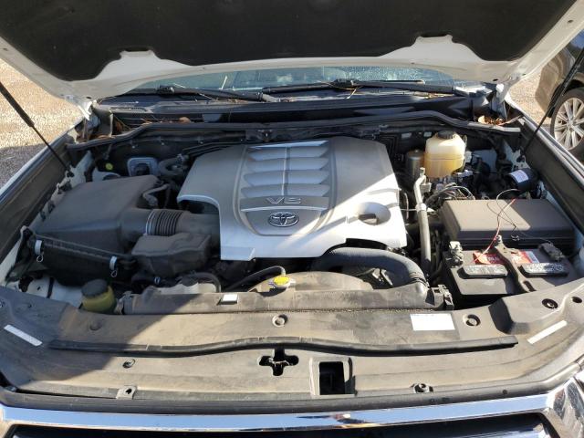2016 TOYOTA LAND CRUIS - JTMCY7AJ7G4043419