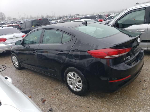 5NPD74LF5HH111341 | 2017 HYUNDAI ELANTRA SE