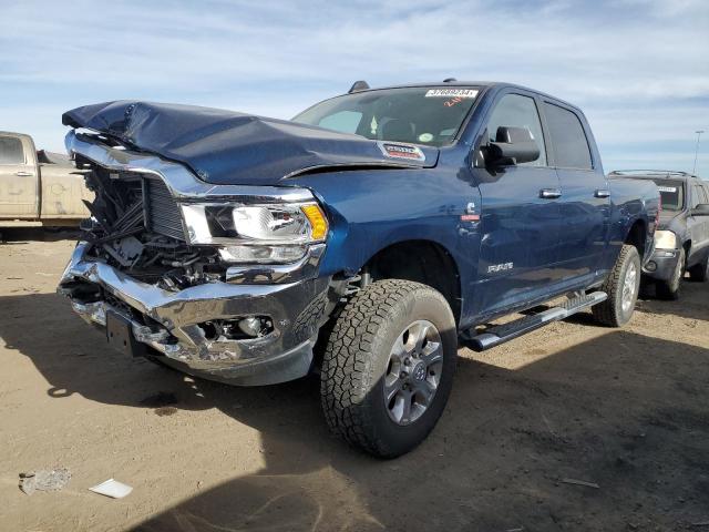 2019 Ram 2500 Big Horn