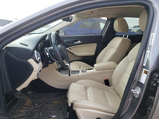 VIN WDCTG4EB0GJ205424 2016 Mercedes-Benz GLA-Class,... no.7