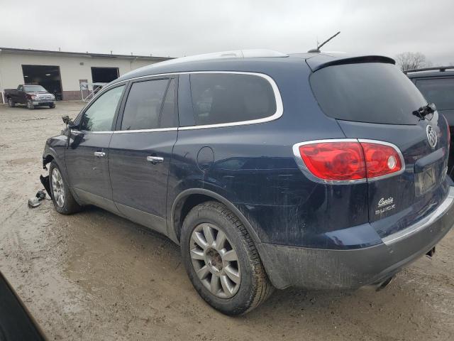 5GAKVCED3BJ306051 2011 BUICK ENCLAVE-1