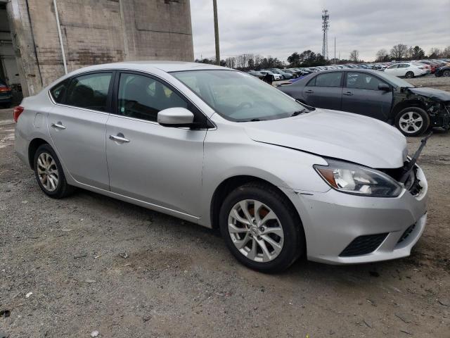 VIN WBA4J5C5XJBF07318 2019 NISSAN SENTRA no.4