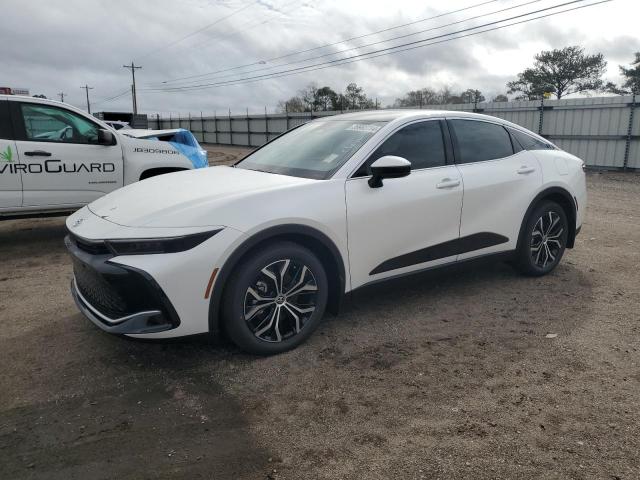 2023 Toyota  