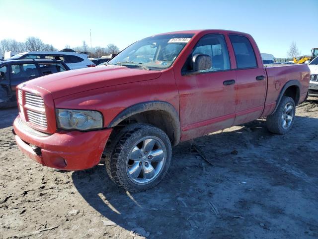 2005 Dodge Ram 1500 ST