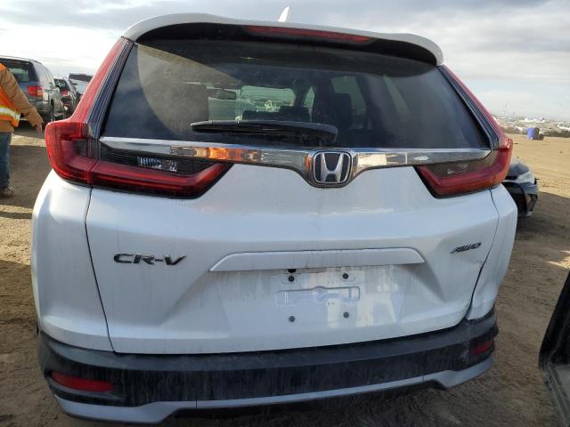 7FARW2H85LE015907 | 2020 HONDA CR-V EXL