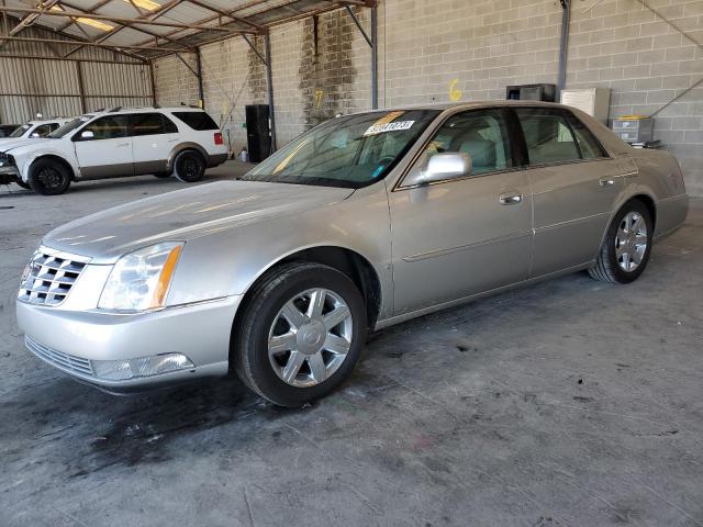 2006 Cadillac DTS 