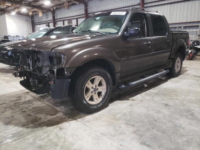 2005 Ford Explorer Sport Trac 