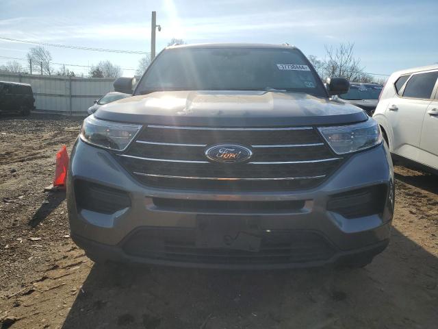 1FMSK8DH0MGC37162 | 2021 FORD EXPLORER X