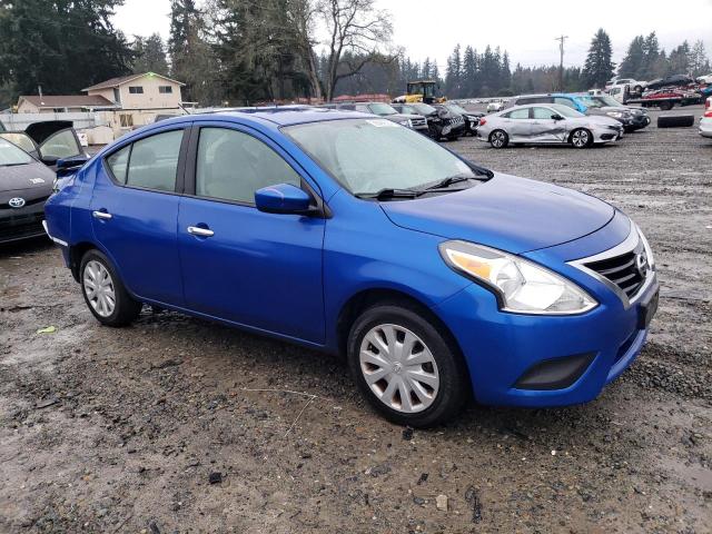 2015 NISSAN VERSA S 3N1CN7AP6FL816888
