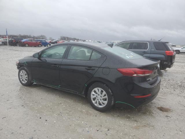 5NPD74LF4HH054565 | 2017 HYUNDAI ELANTRA SE