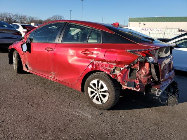 JTDKBRFU7H3051992 | 2017 TOYOTA PRIUS