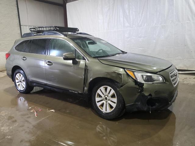 4S4BSAFC1F3310901 | 2015 SUBARU OUTBACK 2.