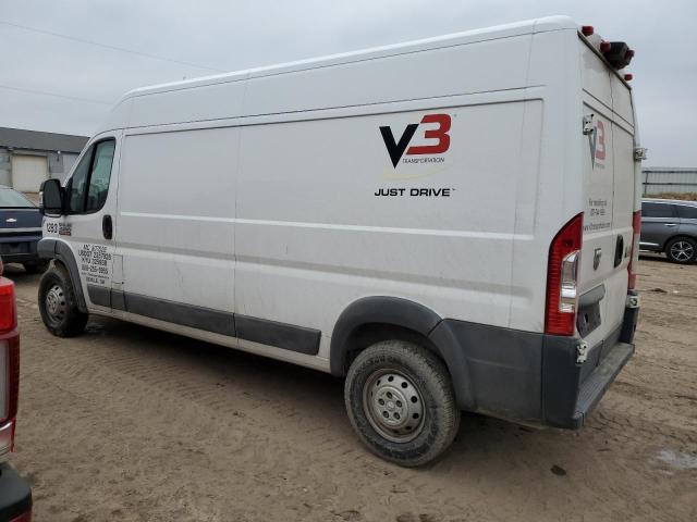 2018 RAM PROMASTER - 3C6TRVDG0JE145904