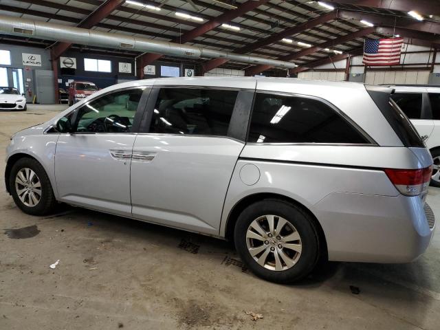 5FNRL5H69EB072313 | 2014 HONDA ODYSSEY EX