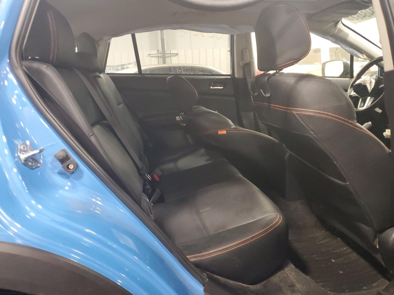 JF2GPANC1G8256213 SUBARU CROSSTREK 2016