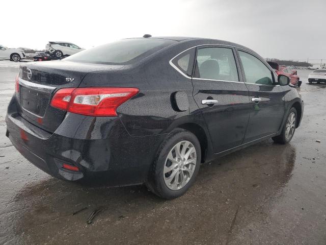 3N1AB7AP4KY362475 | 2019 NISSAN SENTRA S