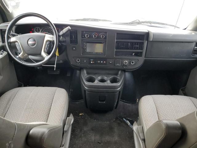 2016 GMC SAVANA G35 - 1GJZ7PFF3G1136644
