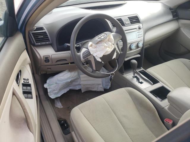 2007 Toyota Camry Le VIN: 4T1BE46K77U600605 Lot: 42137207