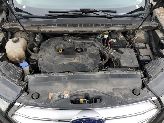 2FMPK3J90JBB86660 2018 FORD EDGE, photo no. 11