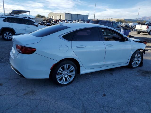 VIN 1N4AL3AP7HC475945 2015 CHRYSLER 200 no.3