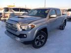 2017 TOYOTA TACOMA DOUBLE CAB