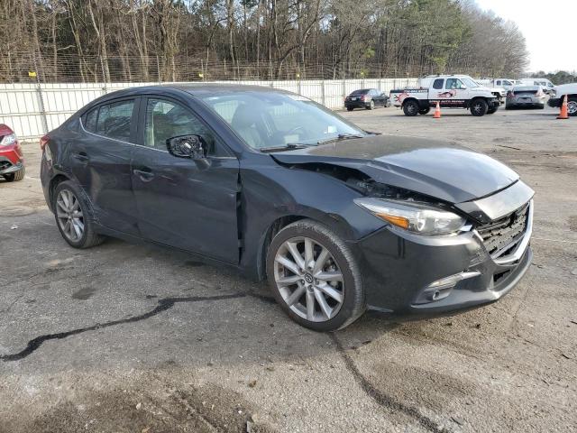 JM1BN1W34H1100464 | 2017 MAZDA 3 GRAND TO