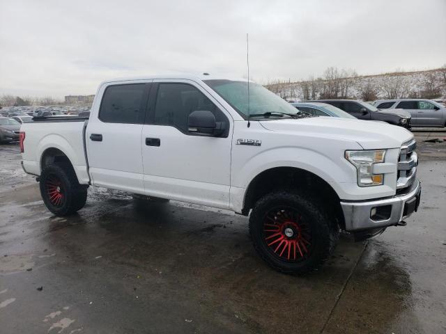 1FTEW1EF4GKE25405 | 2016 FORD F150 SUPER