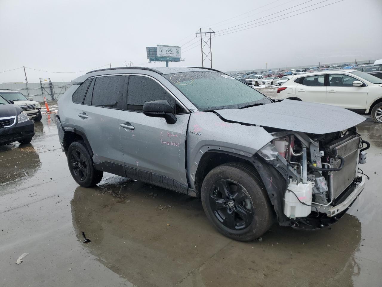 JTMLWRFV8LD071978 TOYOTA RAV4 2020