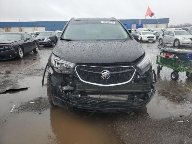 KL4CJ2SBXKB857142 | 2019 BUICK ENCORE SPO