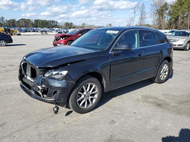 2012 Audi Q5 Premium Plus