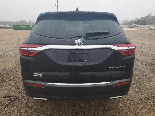 5GAERBKW6KJ298612 | 2019 BUICK ENCLAVE ES