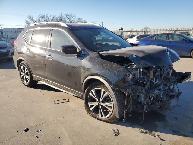 JN8AT2MT5LW011724 | 2020 NISSAN ROGUE S