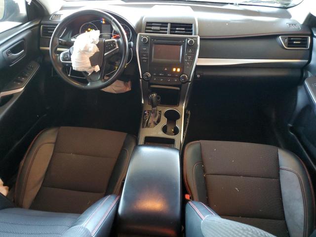 2016 TOYOTA CAMRY LE - 4T1BF1FK8GU203710