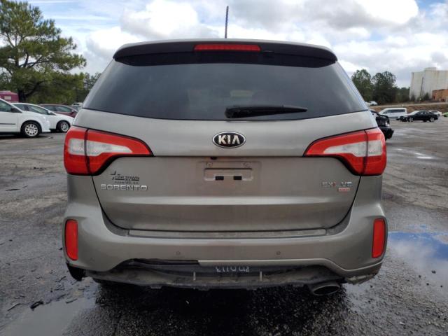 5XYKWDA78EG502072 | 2014 KIA SORENTO SX