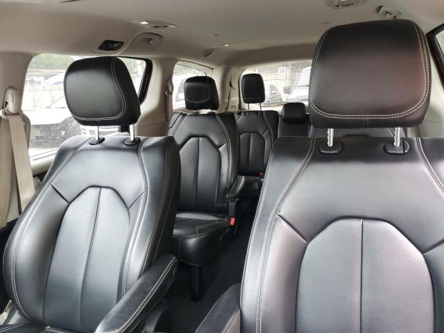 2021 Chrysler Voyager Lxi VIN: 2C4RC1DGXMR532251 Lot: 37938234