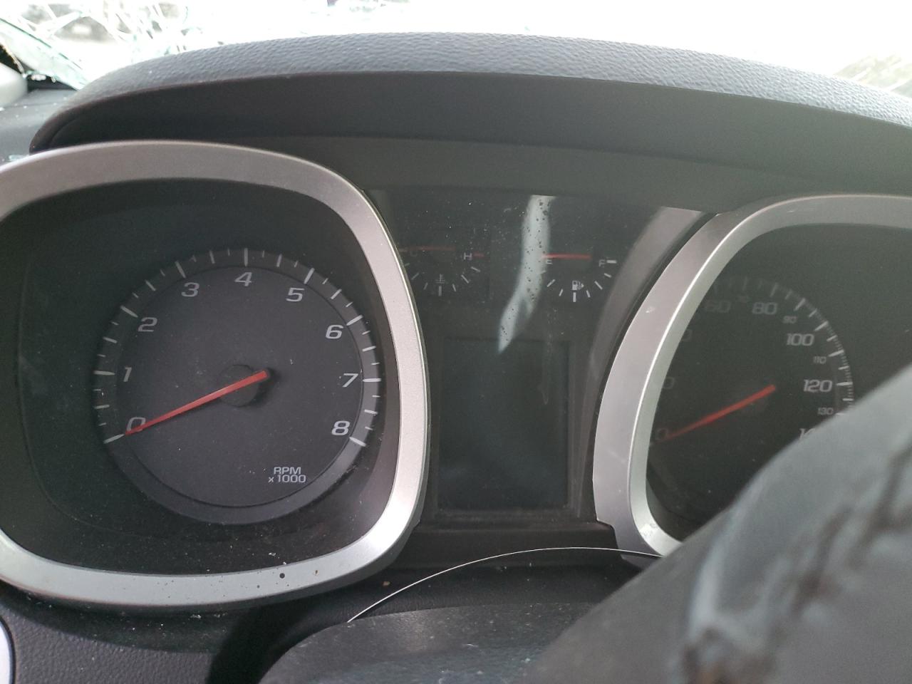 2GNALDEK1G6223105 CHEVROLET EQUINOX 2016