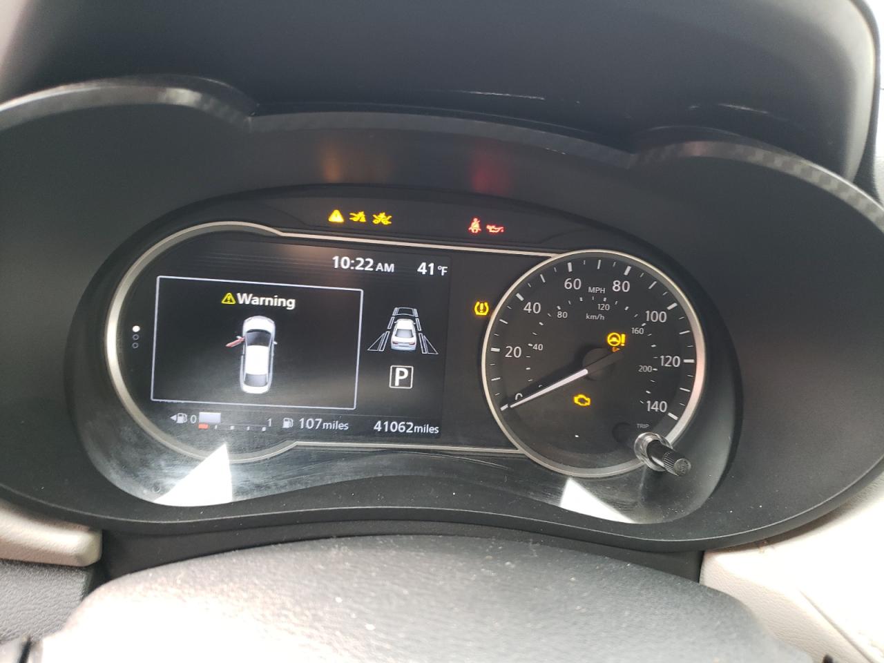 3N1CN8EV6ML893286 NISSAN VERSA 2021