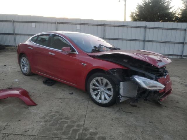 5YJSA1E29HF189458 | 2017 TESLA MODEL S