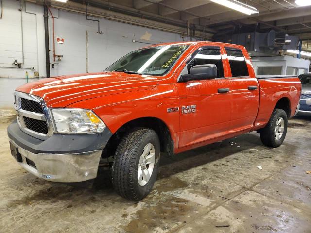 2014 Ram 1500 ST