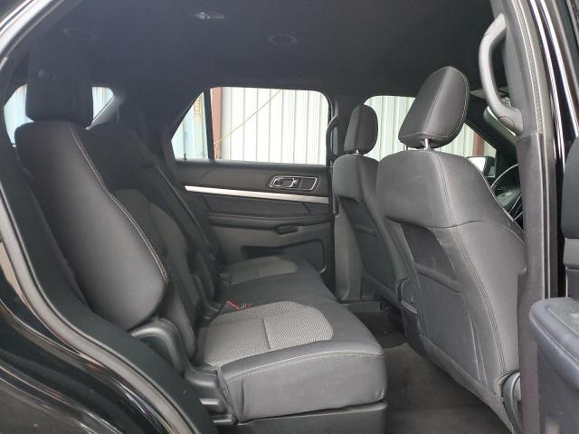 1FM5K8D82JGB64501 | 2018 FORD EXPLORER X