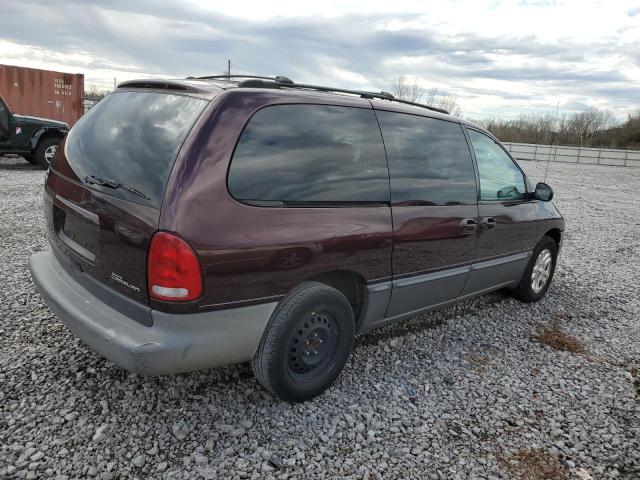 1B4GP54L2VB227520 1997 Dodge Grand Caravan Le