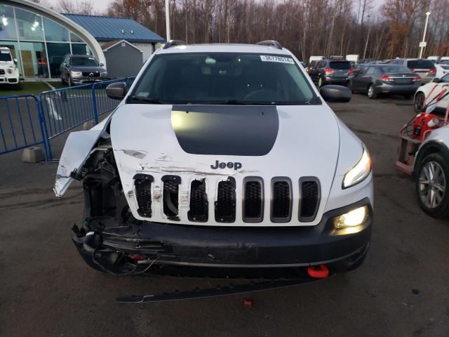 1C4PJMBS1GW359401 | 2016 JEEP CHEROKEE T